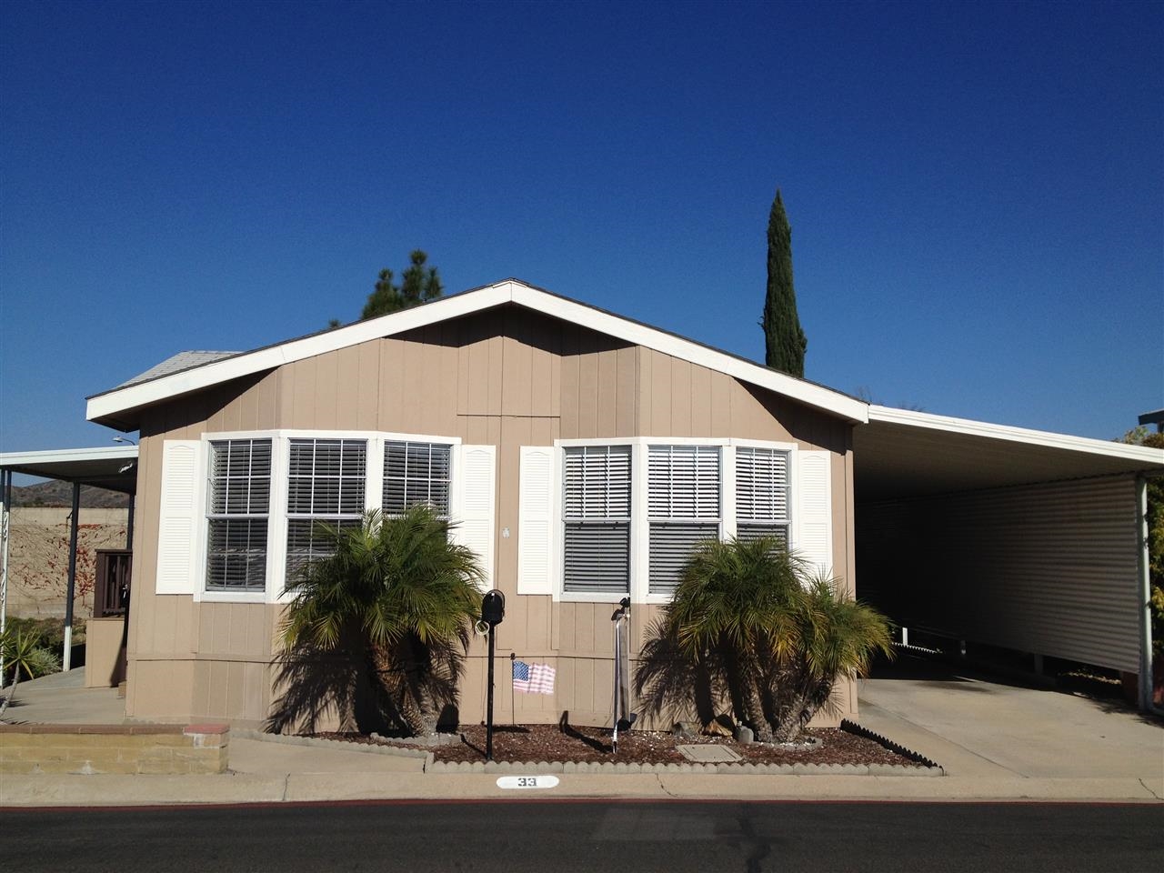 8301 Mission Gorge Rd #33, Santee, CA 92071 photo 1