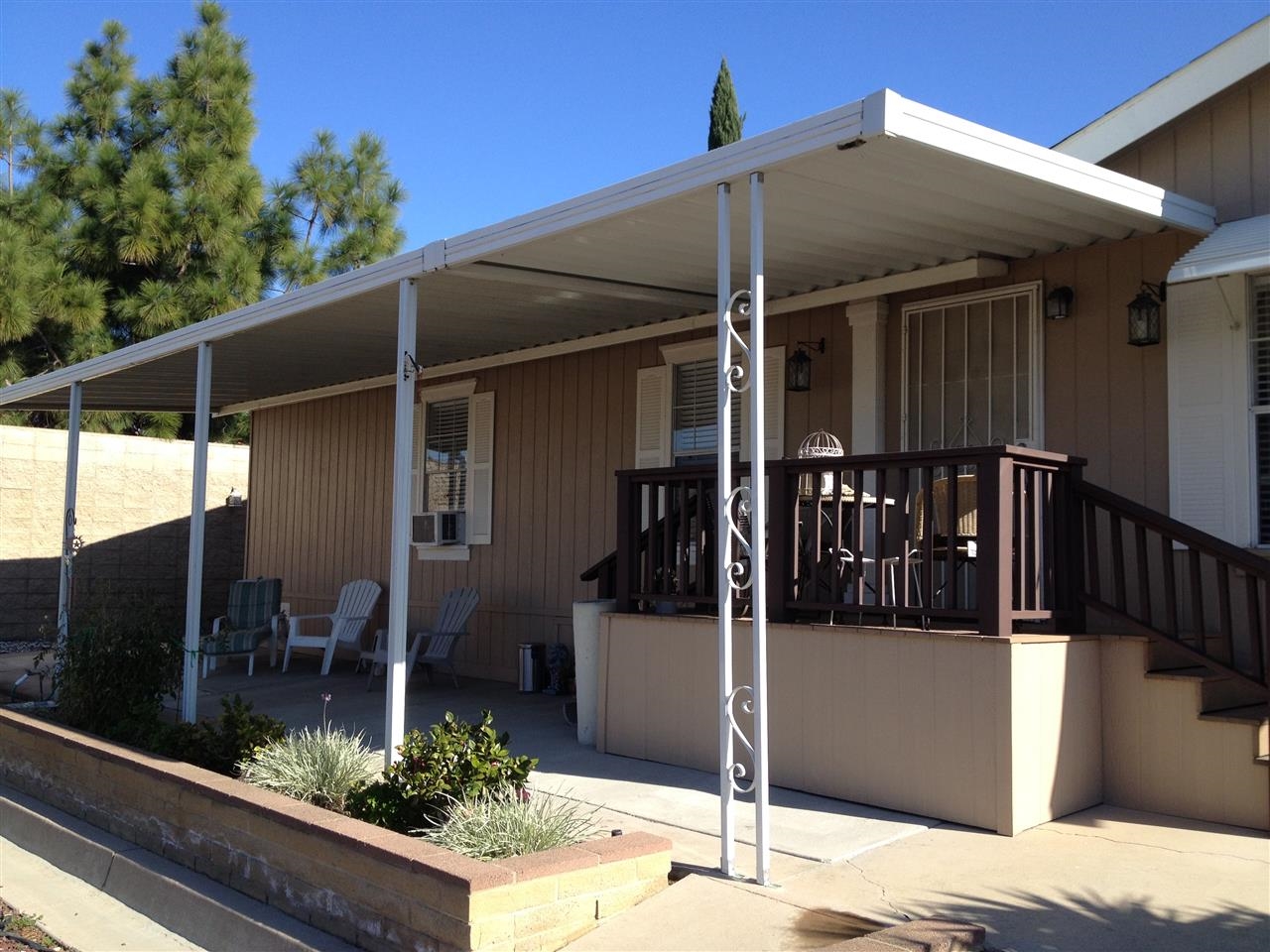 8301 Mission Gorge Rd #33, Santee, CA 92071 photo 3