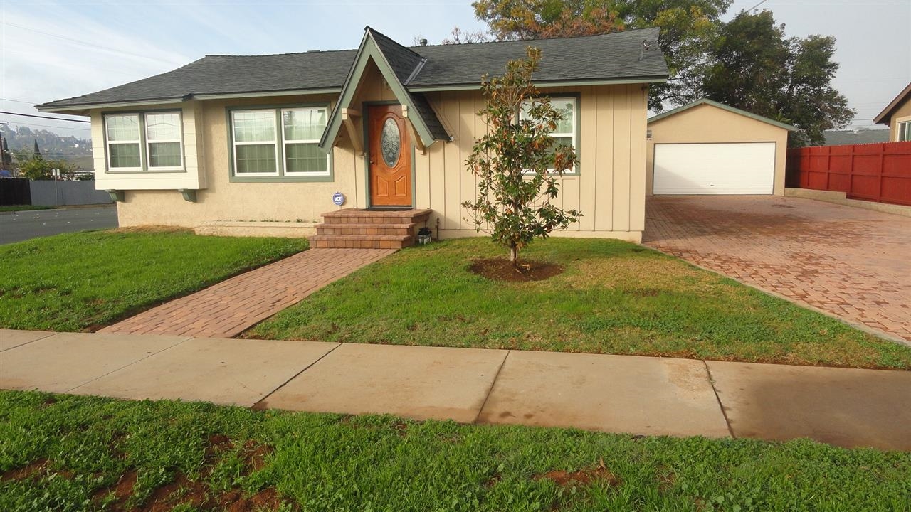 698 Waterloo, El Cajon, CA 92019 photo 1