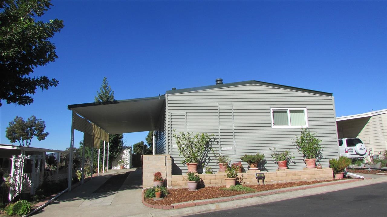8712 N Magnolia #285, Santee, CA 92071 photo 1