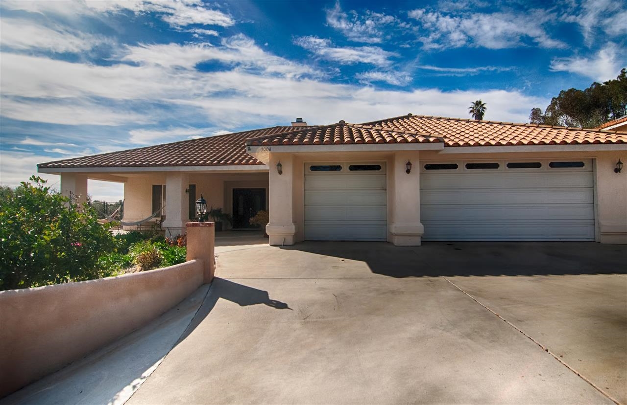3006 Live Oak Park Rd, Fallbrook, CA 92028 photo 1