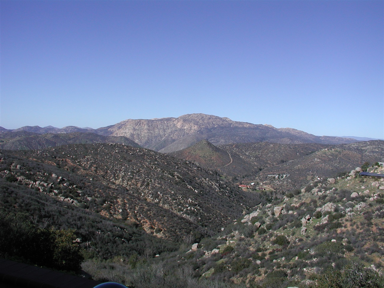 2642 Columbine Rd, Alpine, CA 91901 photo 1