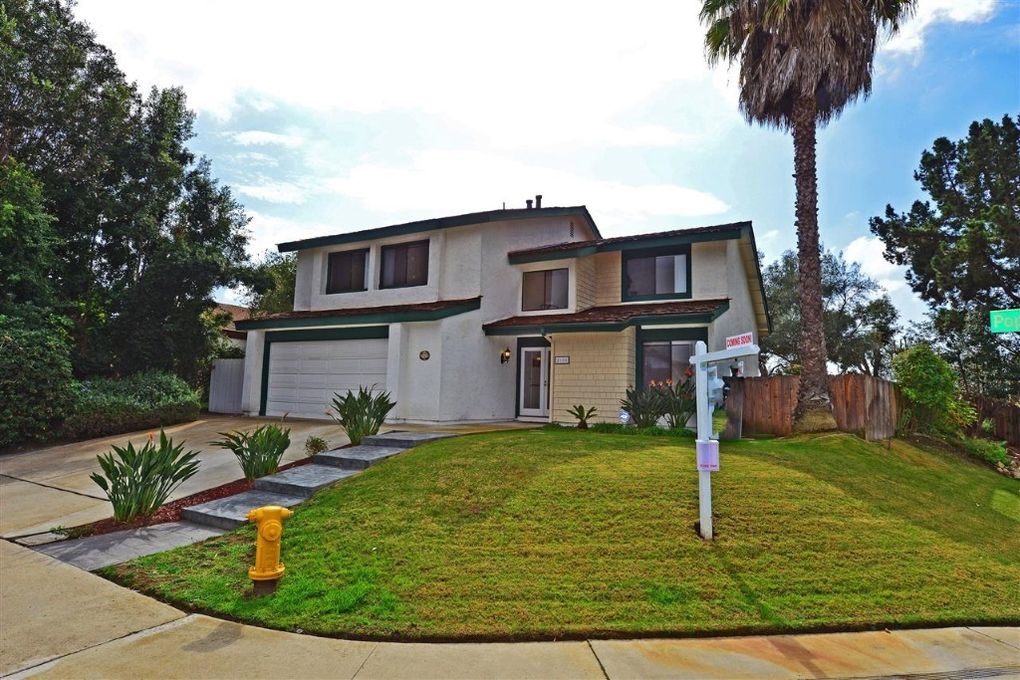 2101 Poppyfield, Encinitas, CA 92024 photo 1
