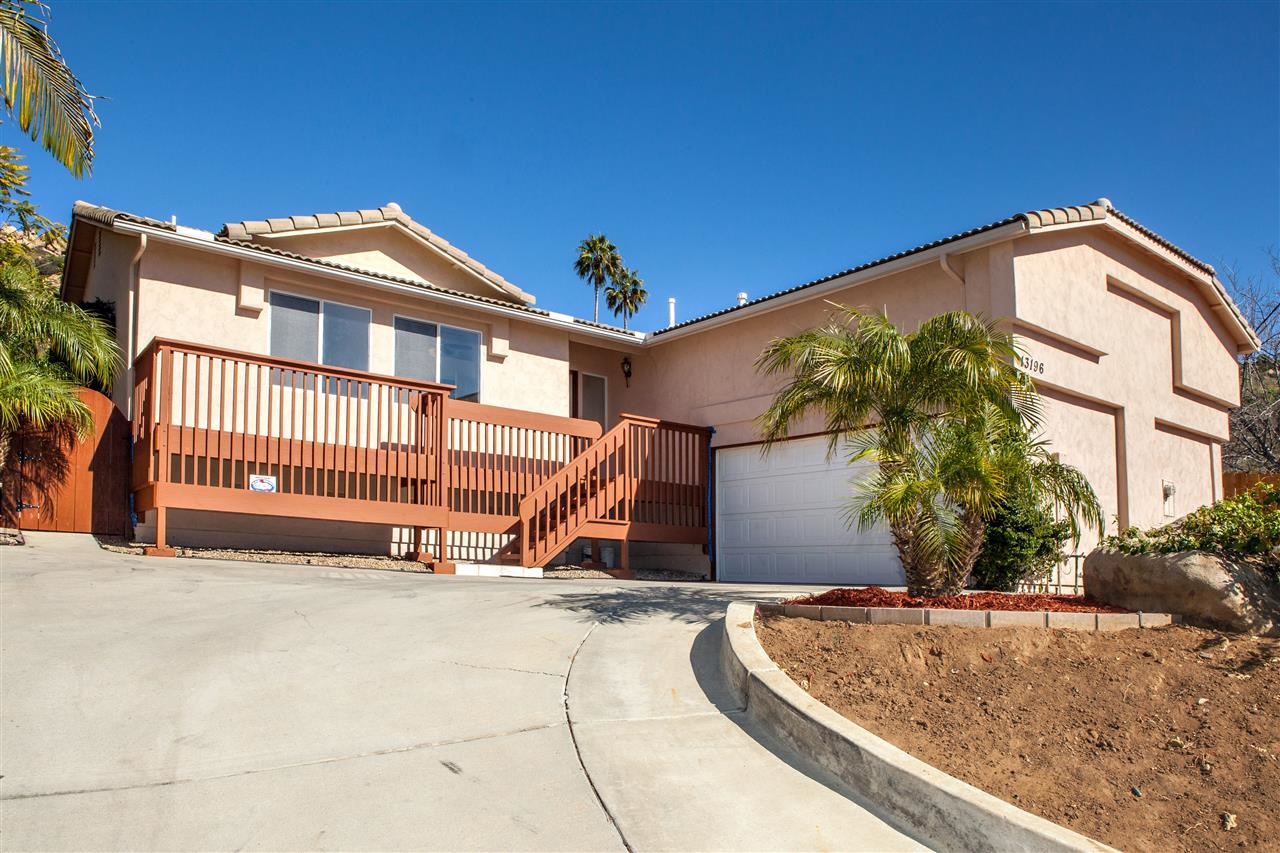 13196 Casa Grande, Lakeside, CA 92040 photo 1