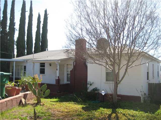 1515 Luke Ln, El Cajon, CA 92021 photo 1