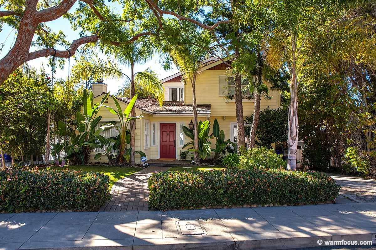 5770 Waverly, La Jolla, CA 92037 photo 1