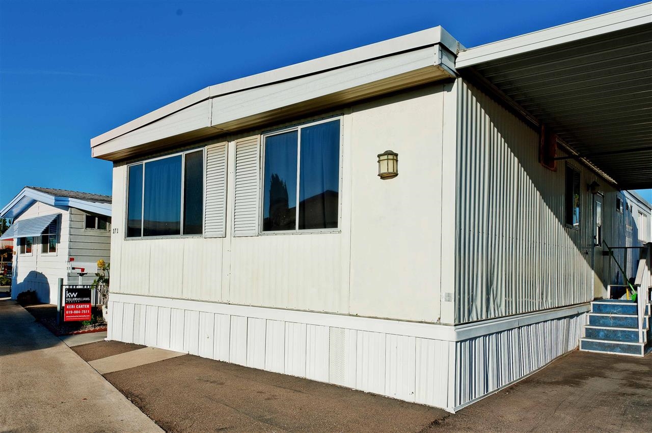 1174 E Main #171, El Cajon, CA 92021 photo 1