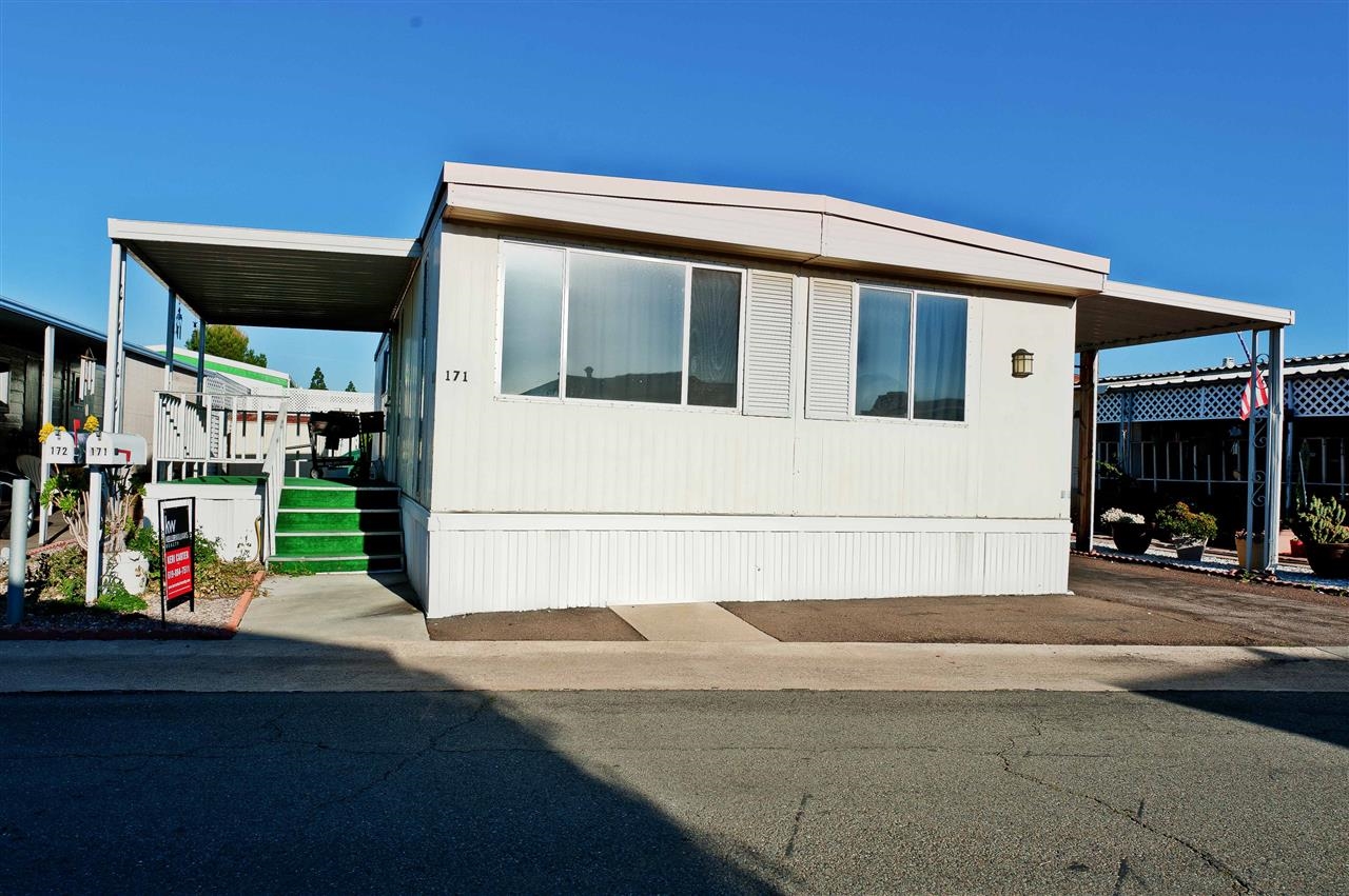 1174 E Main #171, El Cajon, CA 92021 photo 2