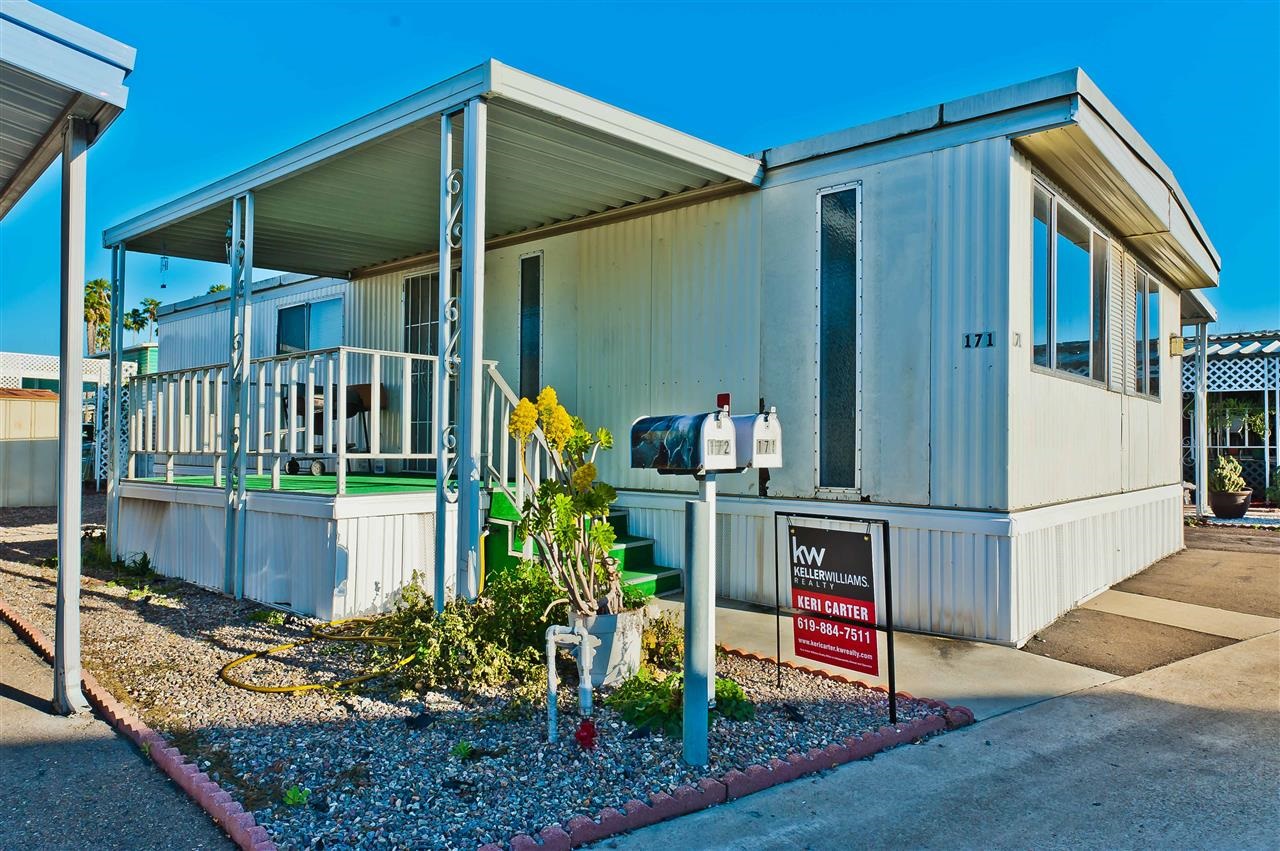 1174 E Main #171, El Cajon, CA 92021 photo 3