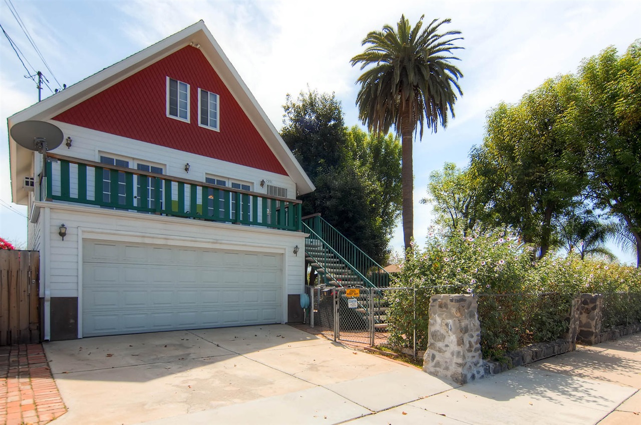 1591 E Madison, El Cajon, CA 92019 photo 1