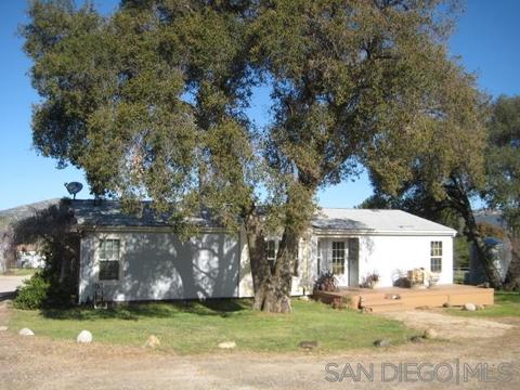 2340 Molchan Rd, Campo, CA 91906 photo 1