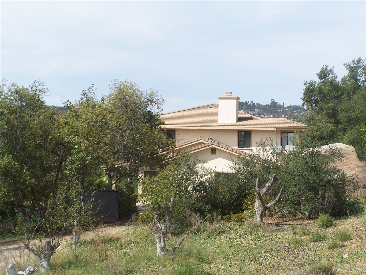 1710 Rice Canyon Rd, Fallbrook, CA 92028 photo 1