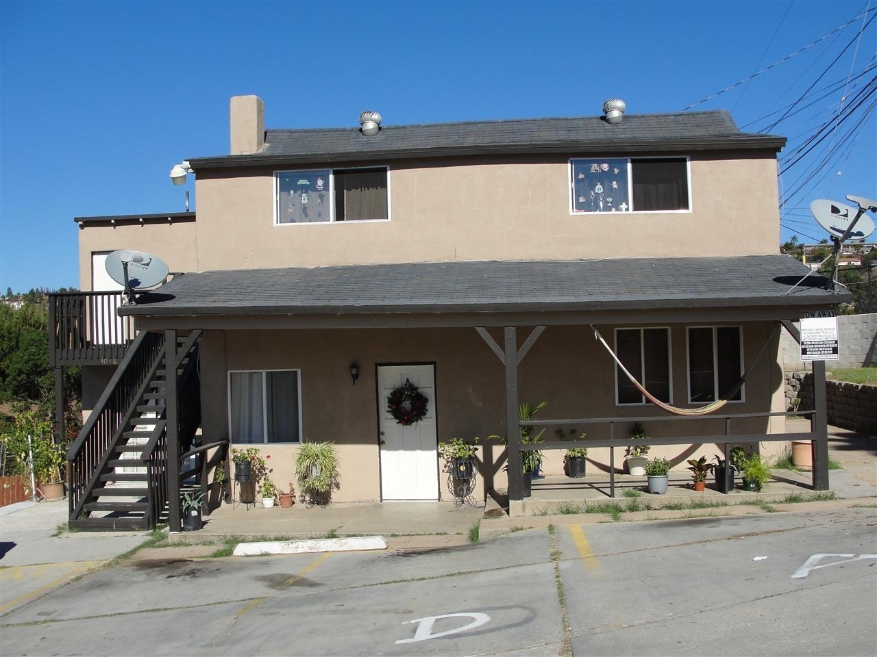 4018 N Bonita St, Spring Valley, CA 91977 photo 1