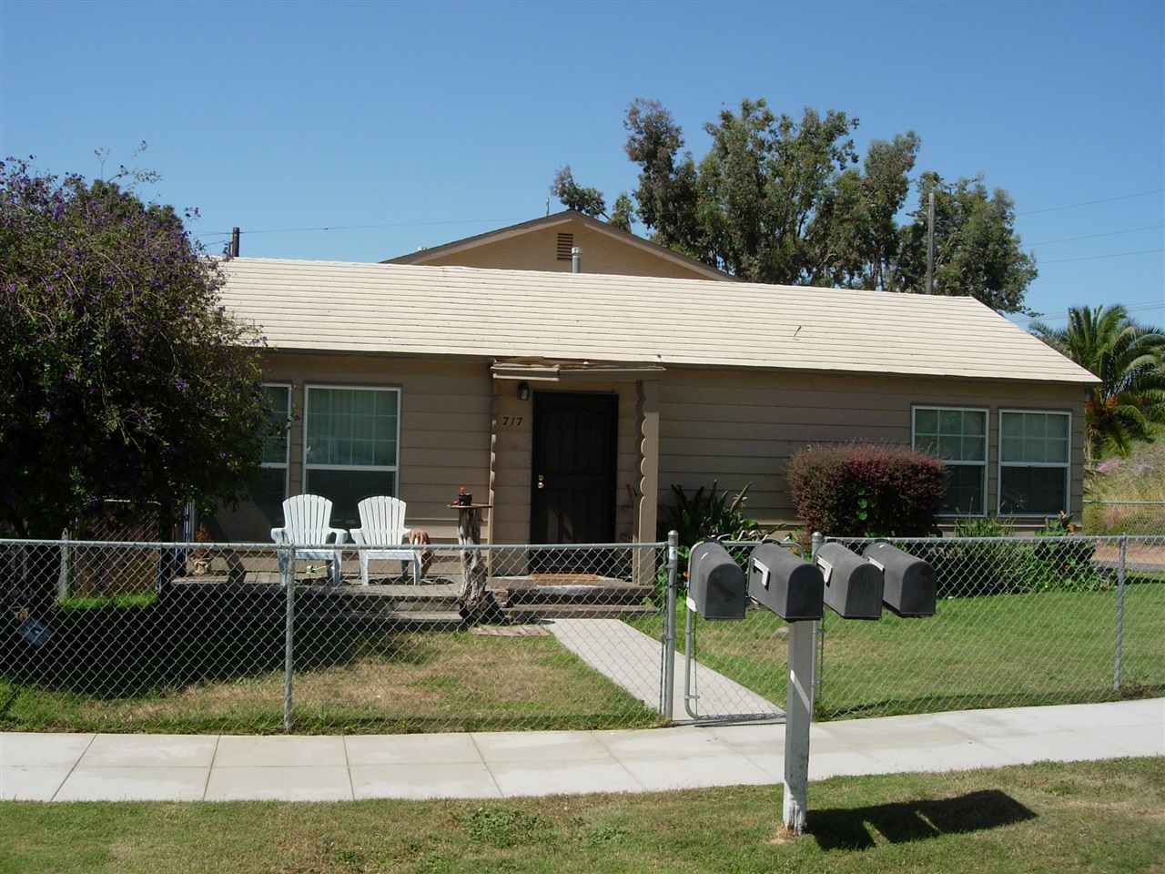 717 N Clementine, Oceanside, CA 92054 photo 1