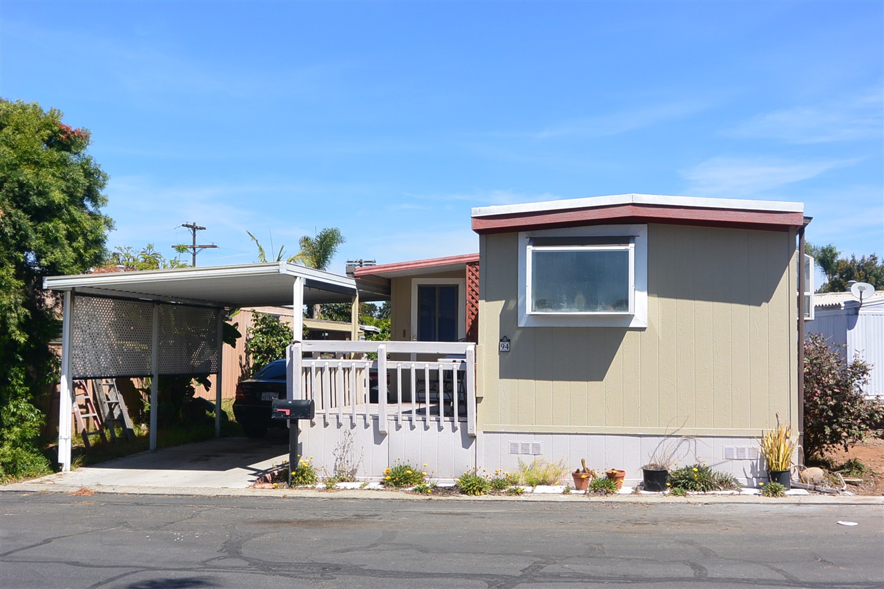 699 N Vulcan #94, Encinitas, CA 92024 photo 1