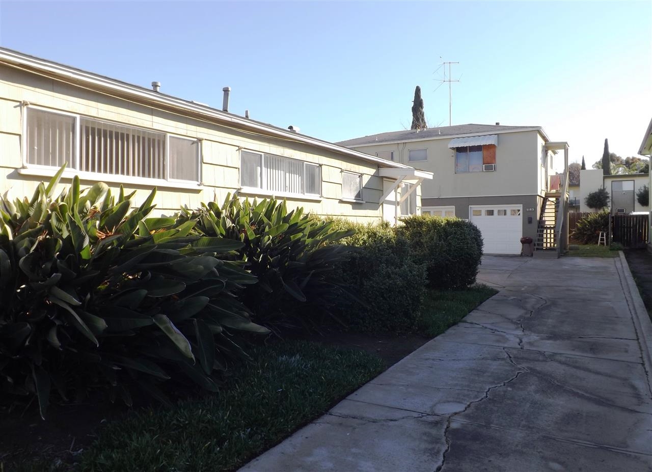 5141-47 Dailey Ct, La Mesa, CA 91942 photo 3