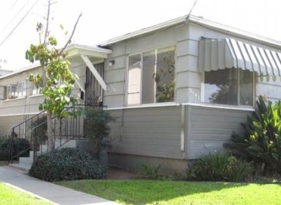 5141-47 Dailey Ct, La Mesa, CA 91942 photo 2