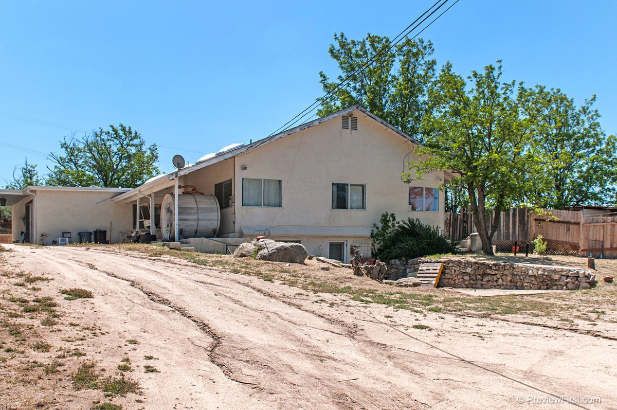 37341 Highway 94, Boulevard, CA 91905 photo 1