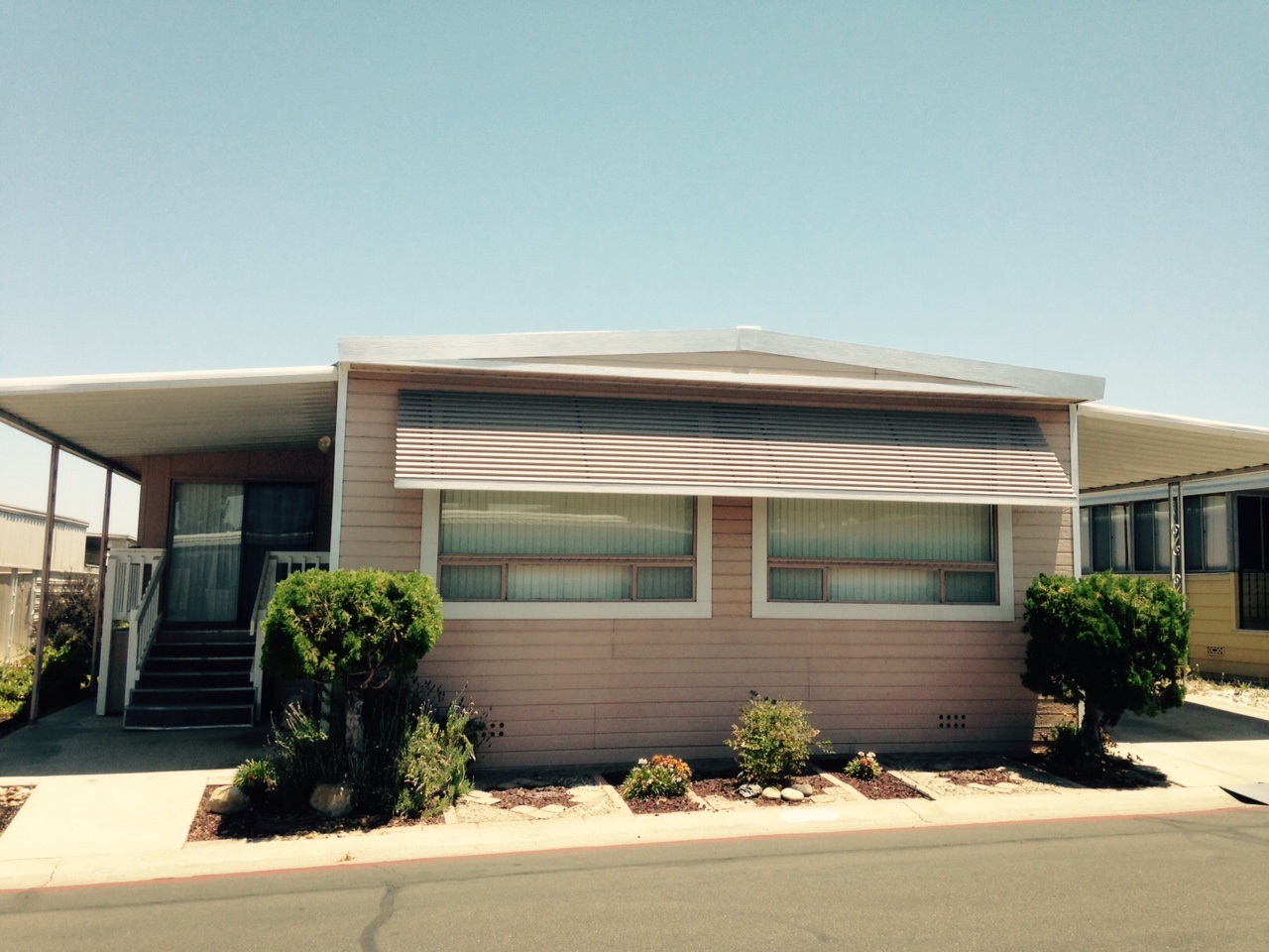 8301 Mission Gorge Rd #164, Santee, CA 92071 photo 1