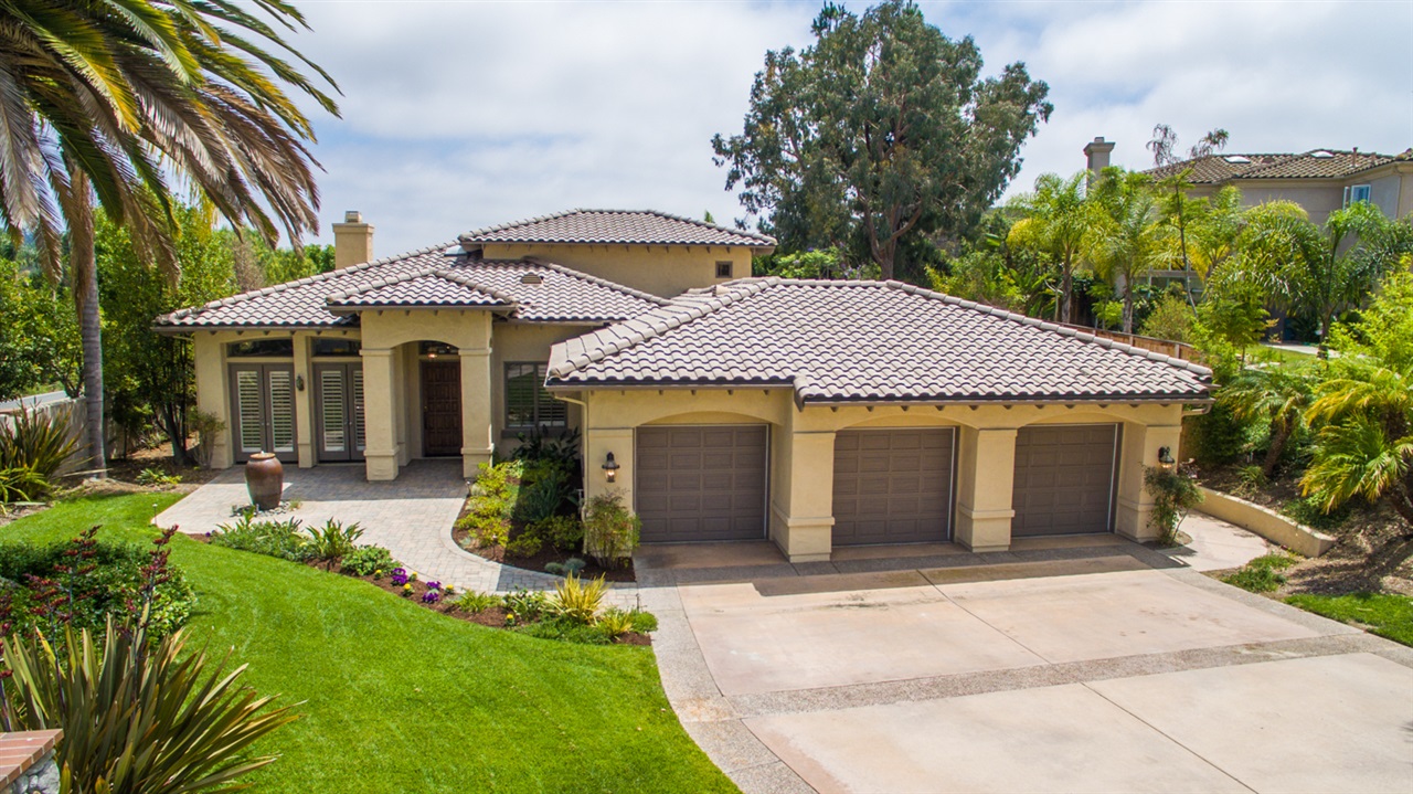 2242 Rosemont Ln, Encinitas, CA 92024 photo 1