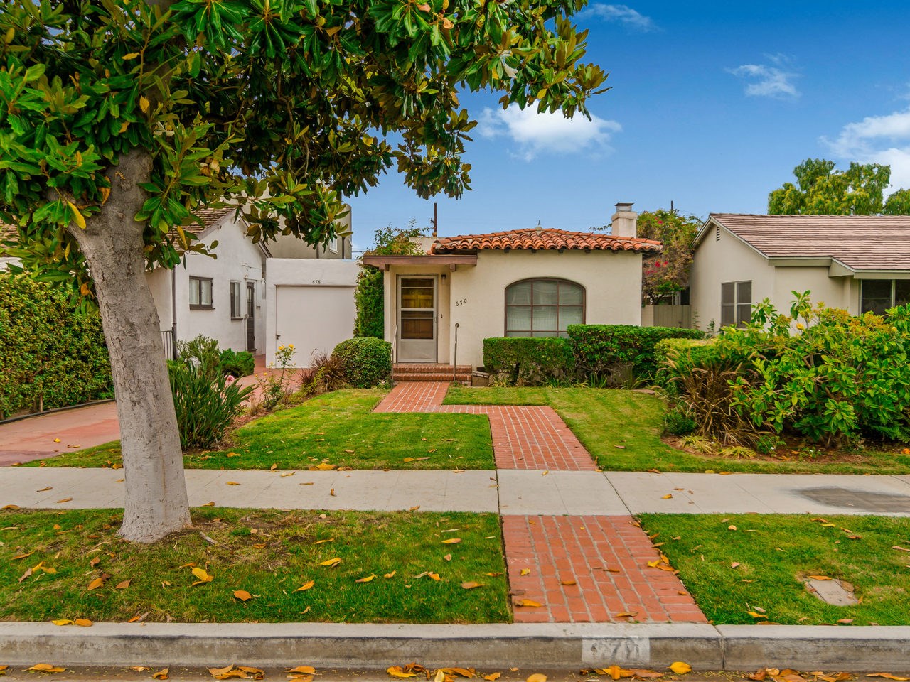 670 J Ave, Coronado, CA 92118 photo 1