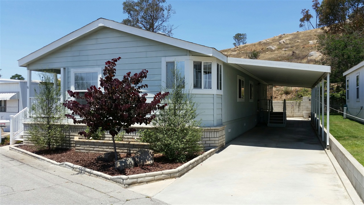 351 E Bradley Ave #165, El Cajon, CA 92021 photo 1