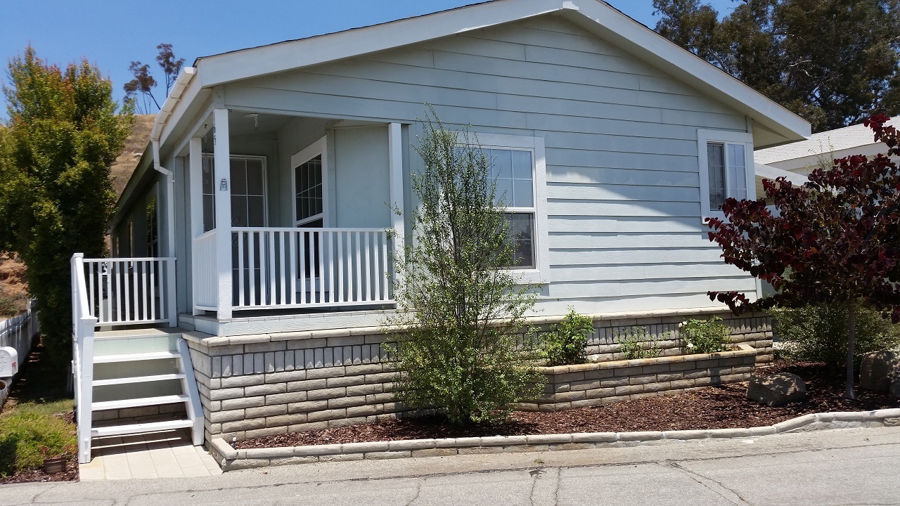 351 E Bradley Ave #165, El Cajon, CA 92021 photo 2