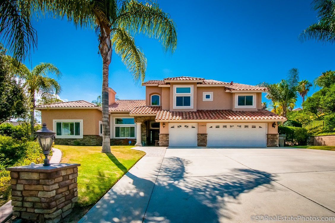 11455 Shadow Rnch, La Mesa, CA 91941 photo 1