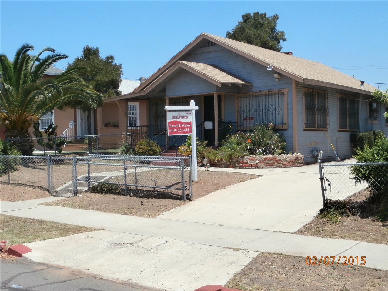 2178 Harrison, San Diego, CA 92113 photo 1