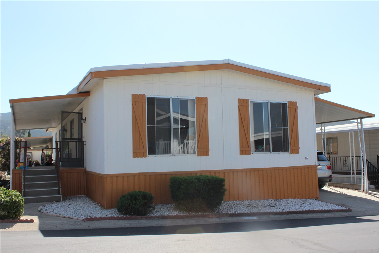 8701 Mesa #25, Santee, CA 92071 photo 1