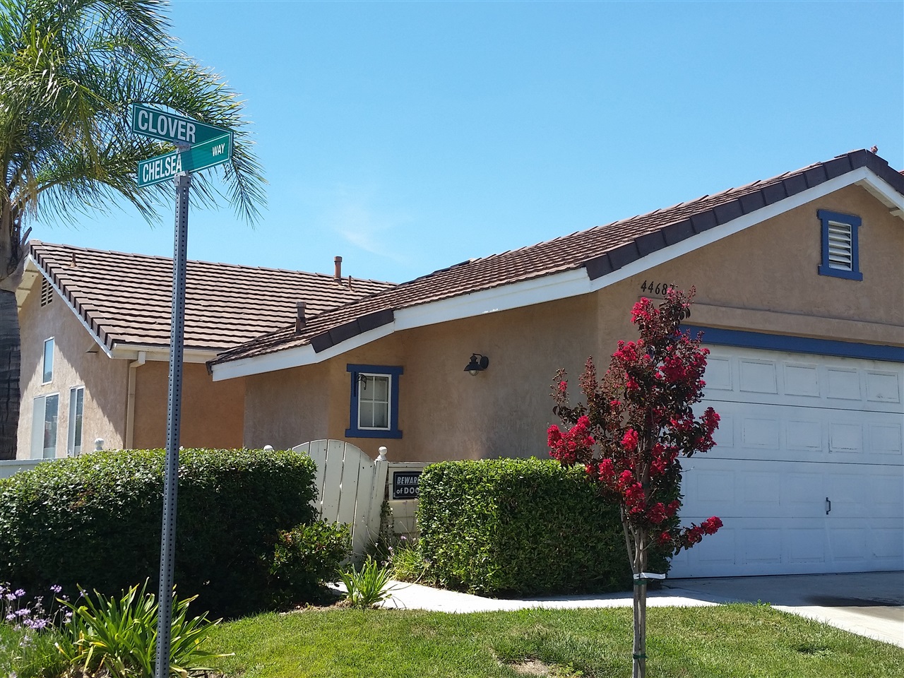 44687 Clover Ln, Temecula, CA 92592 photo 2