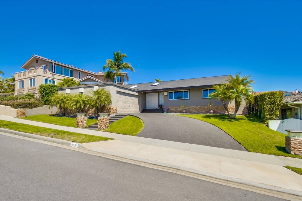 5551 Candlelight, La Jolla, CA 92037 photo 2
