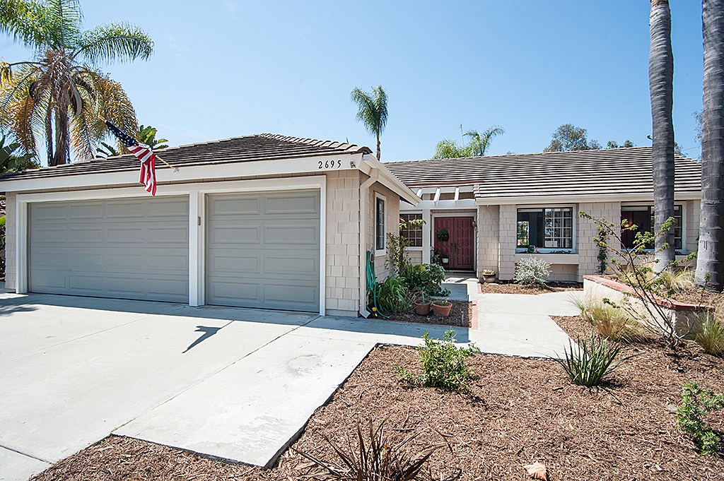 2695 Olympia, Carlsbad, CA 92010 photo 1