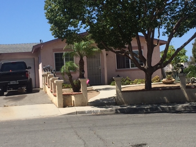 3541 Raquel, Oceanside, CA 92056 photo 1