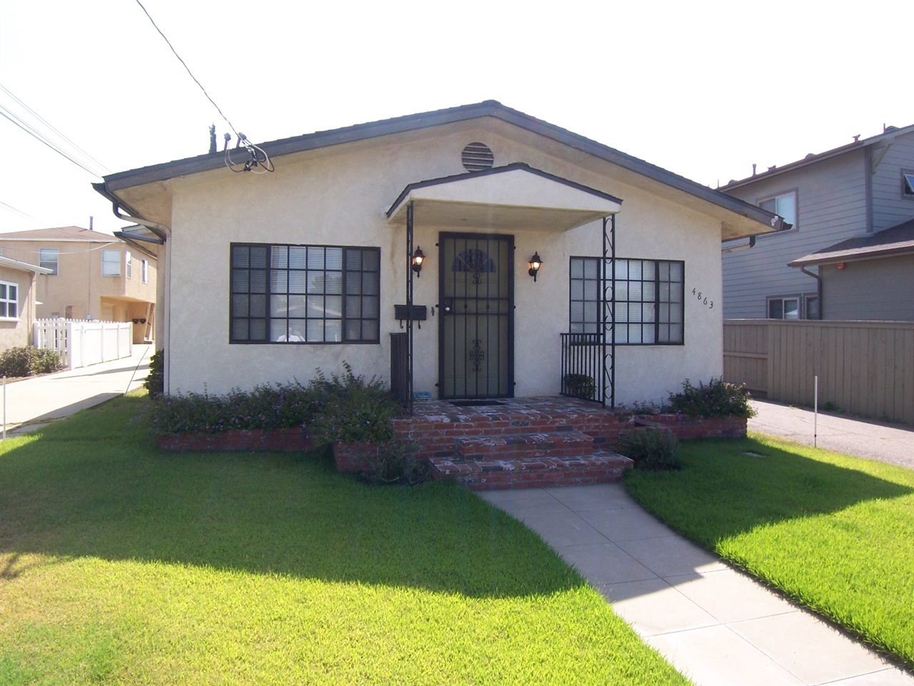 4863 Palm, La Mesa, CA 91942 photo 1