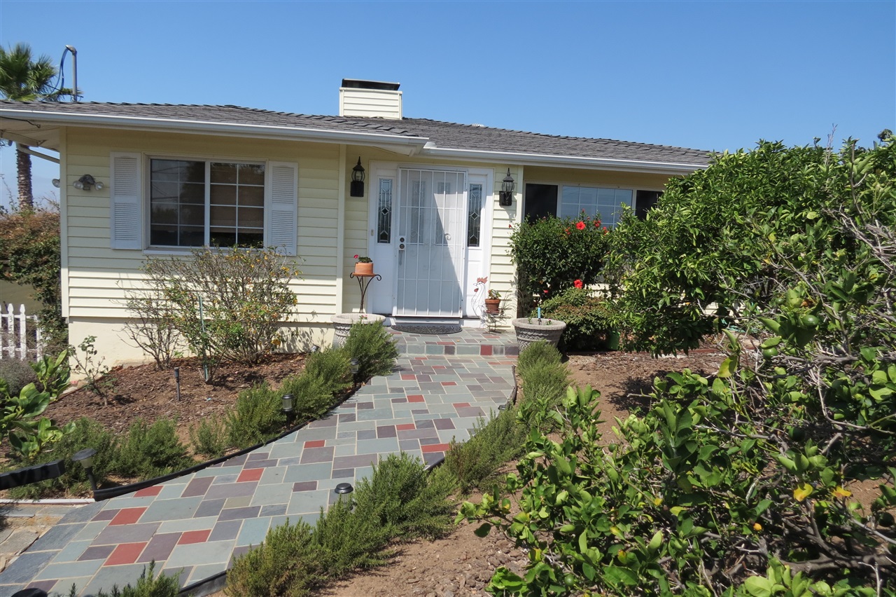 3407 Alta Vis, Fallbrook, CA 92028 photo 1