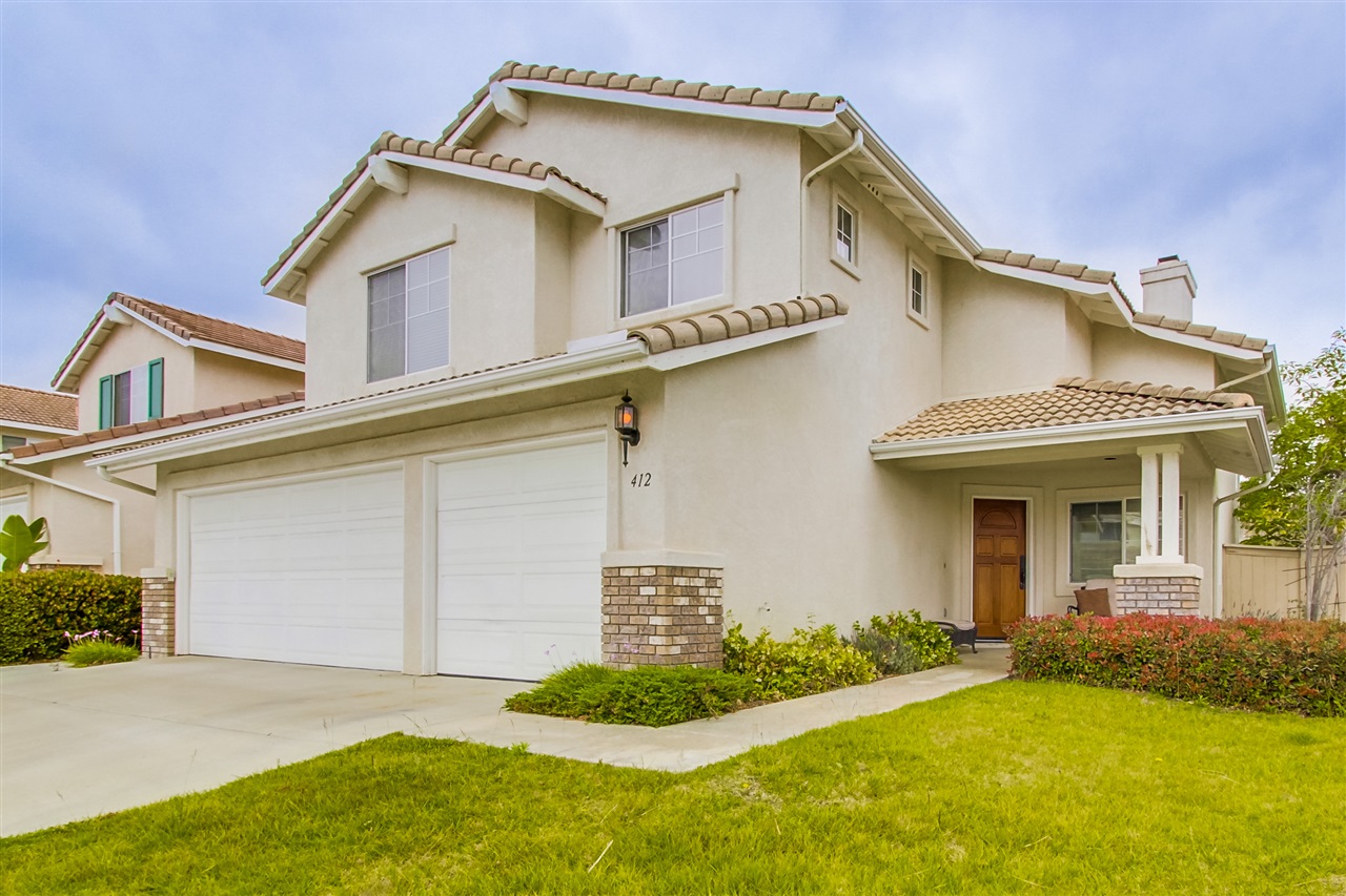 412 Primrose, Oceanside, CA 92057 photo 1