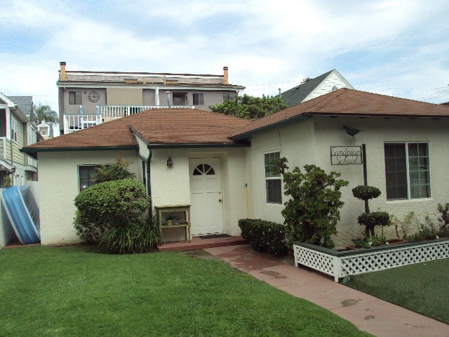 455 E Ave, Coronado, CA 92118 photo 1