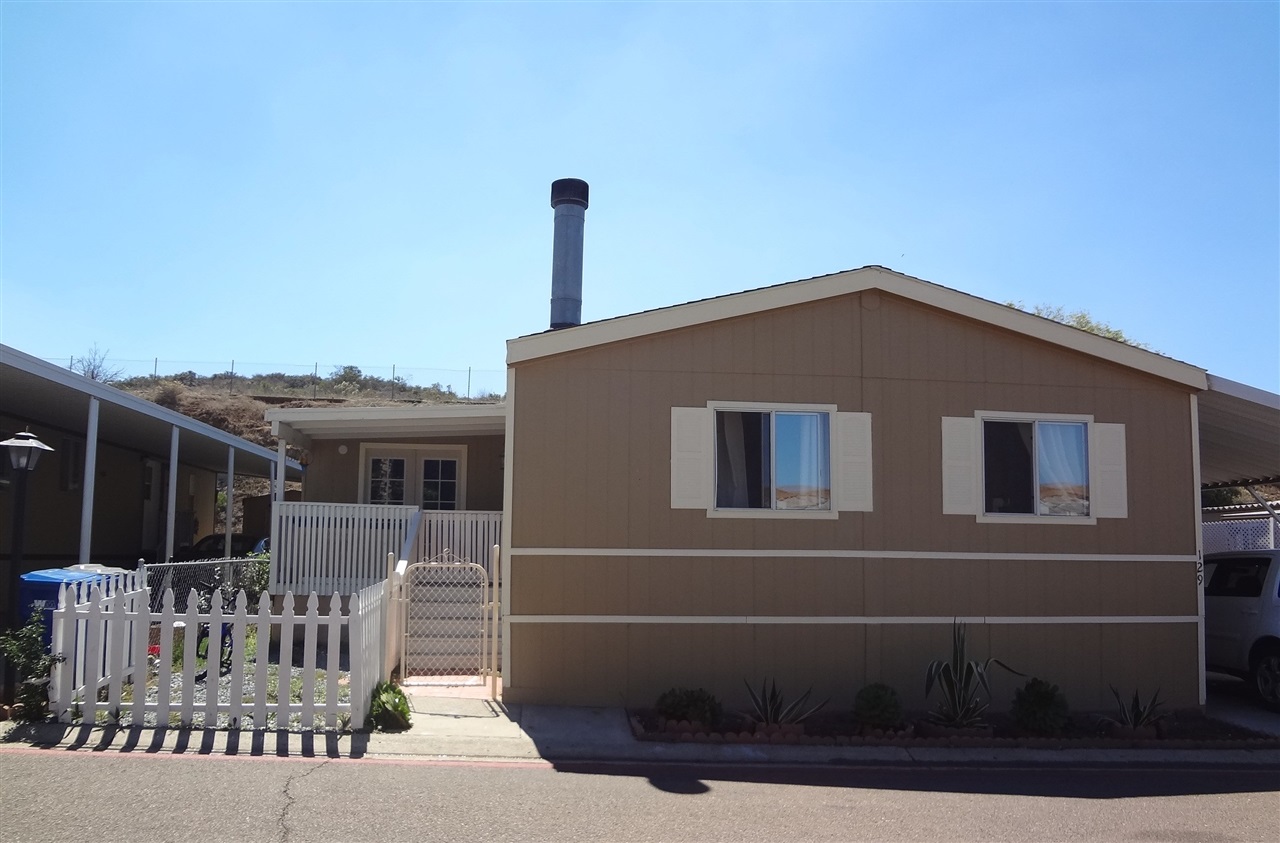 10767 Jamacha Blvd #129, Spring Valley, CA 91978 photo 1