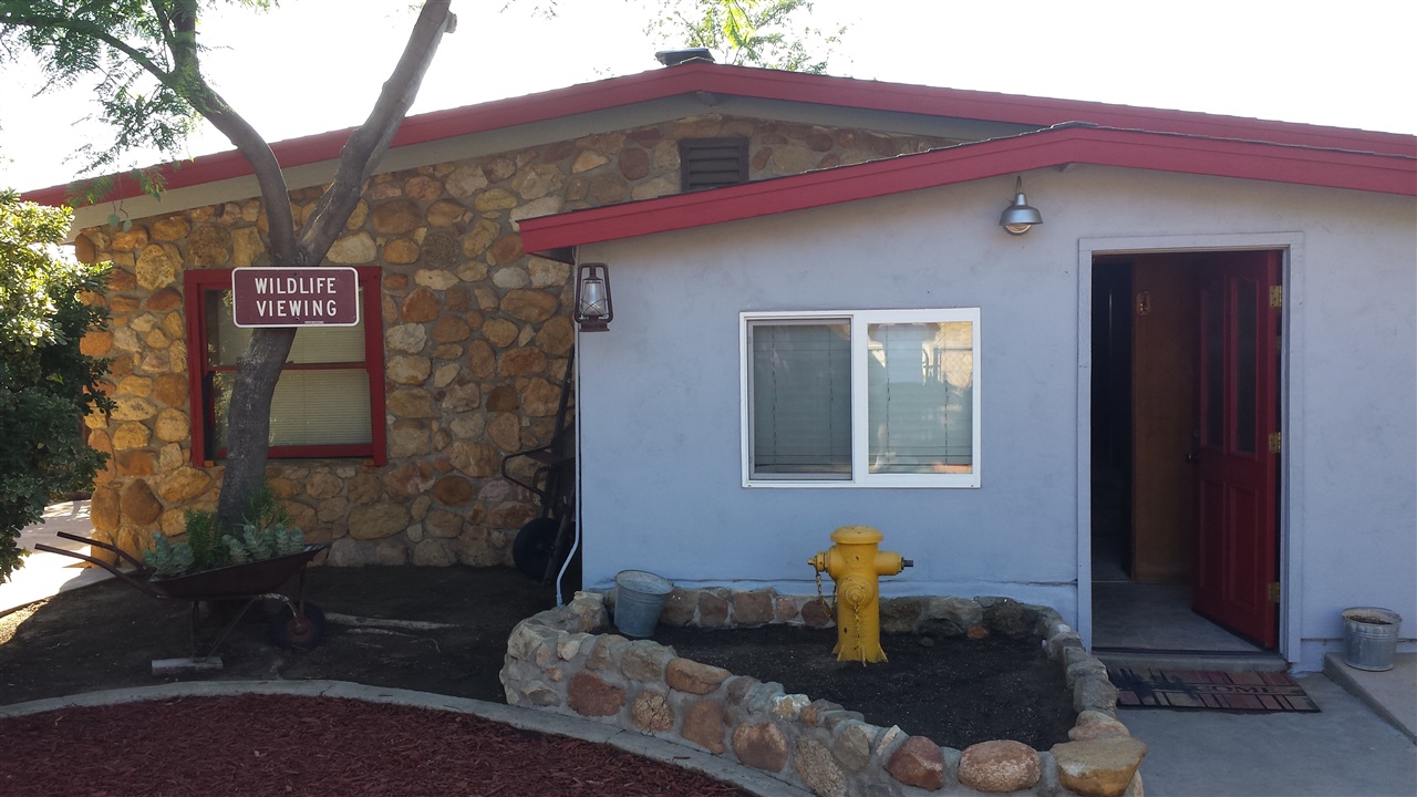 2325 Eltinge Dr, Alpine, CA 91901 photo 2