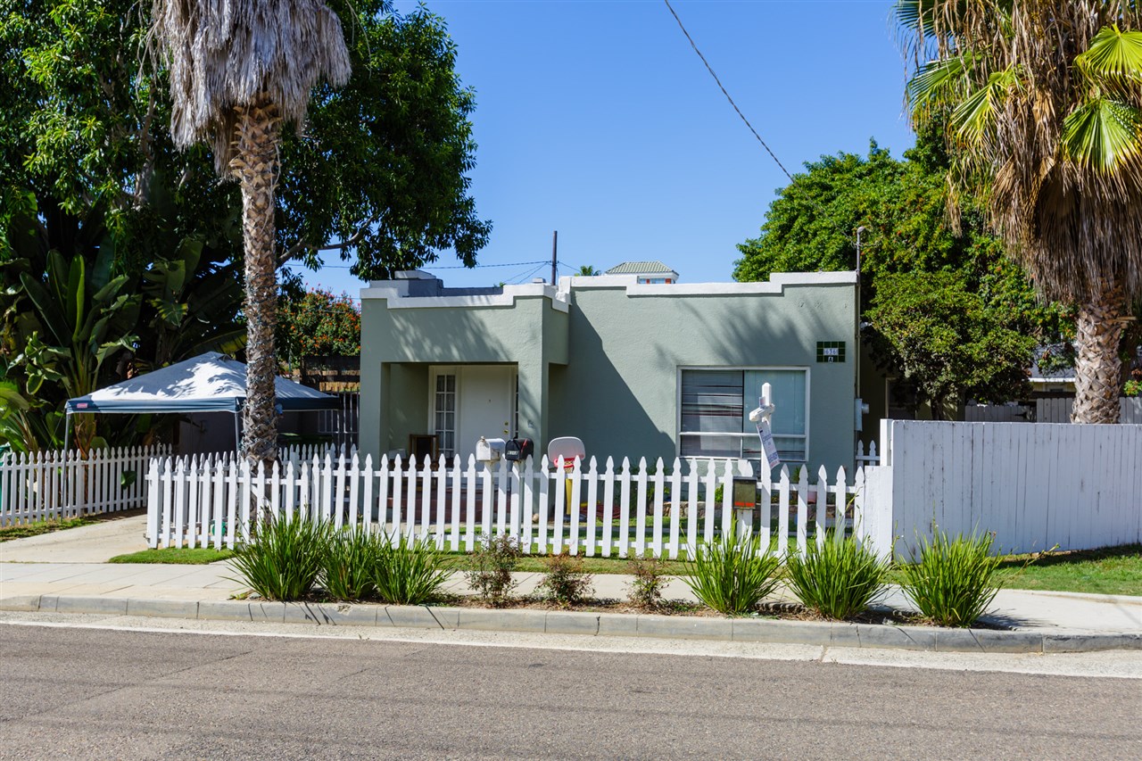636 Neptune, Oceanside, CA 92054 photo 1