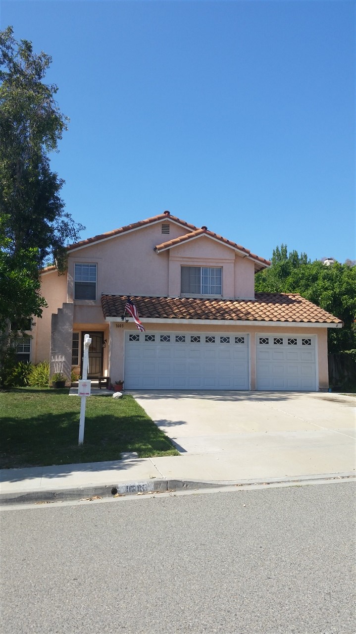 1603 Avenida Oceano, Oceanside, CA 92056 photo 1