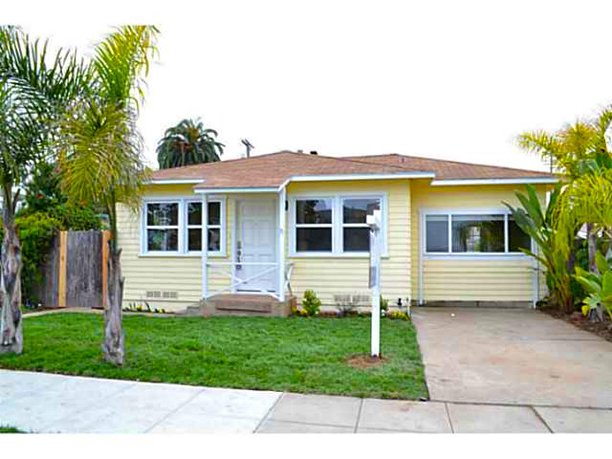 717 N Ditmar, Oceanside, CA 92054 photo 1