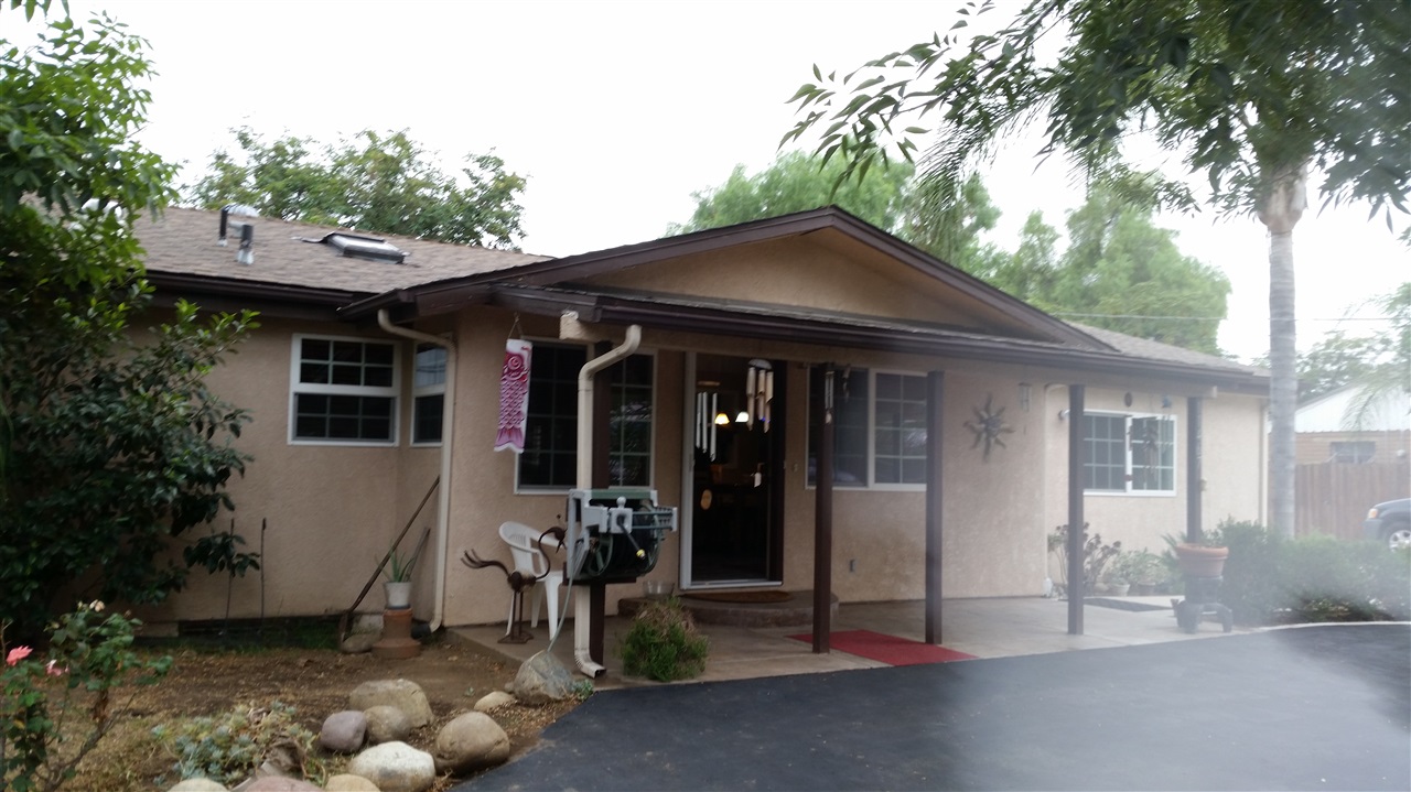11467 El Nopal, Lakeside, CA 92040 photo 1