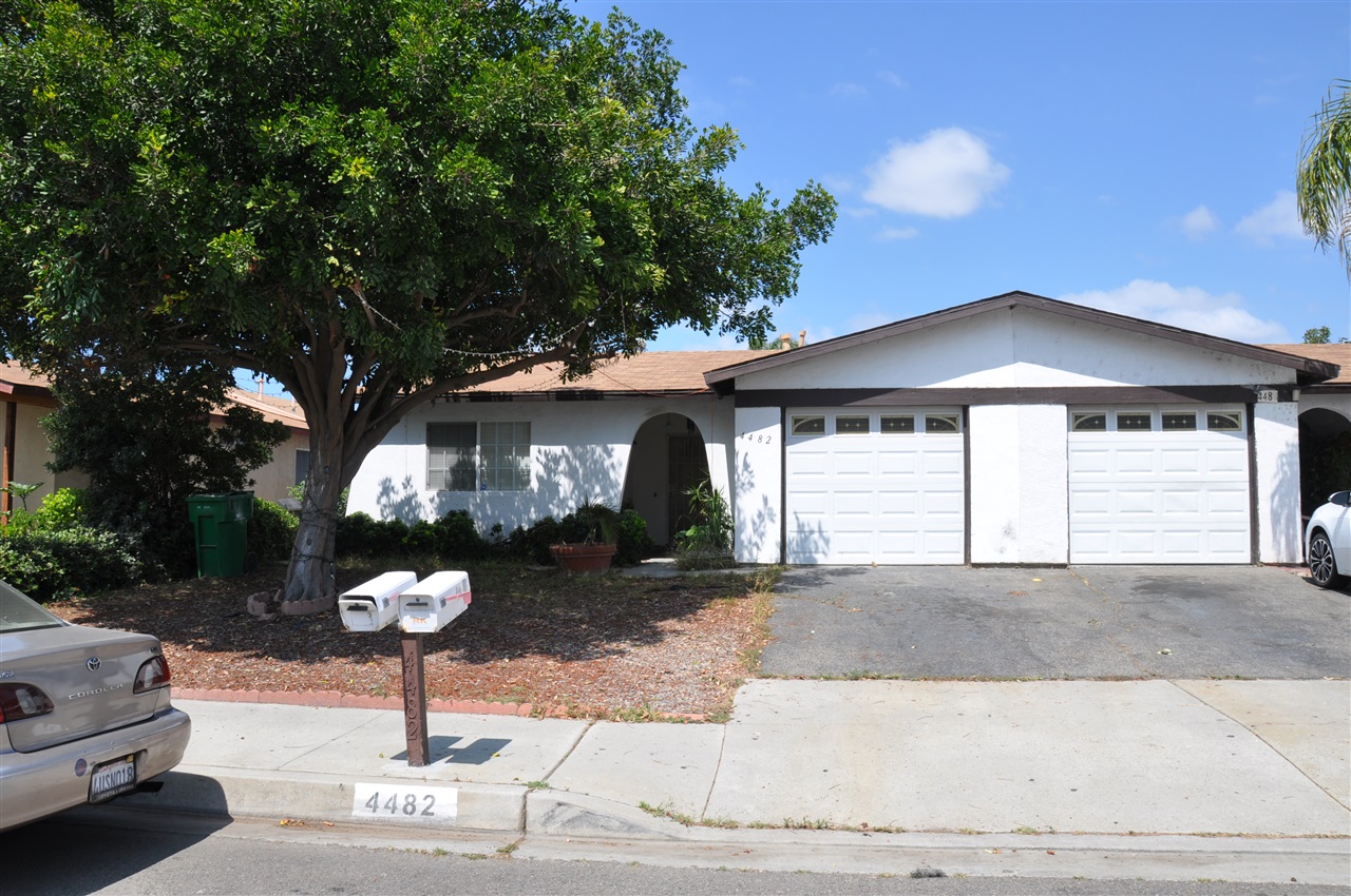 4482 Estada, Oceanside, CA 92057 photo 1