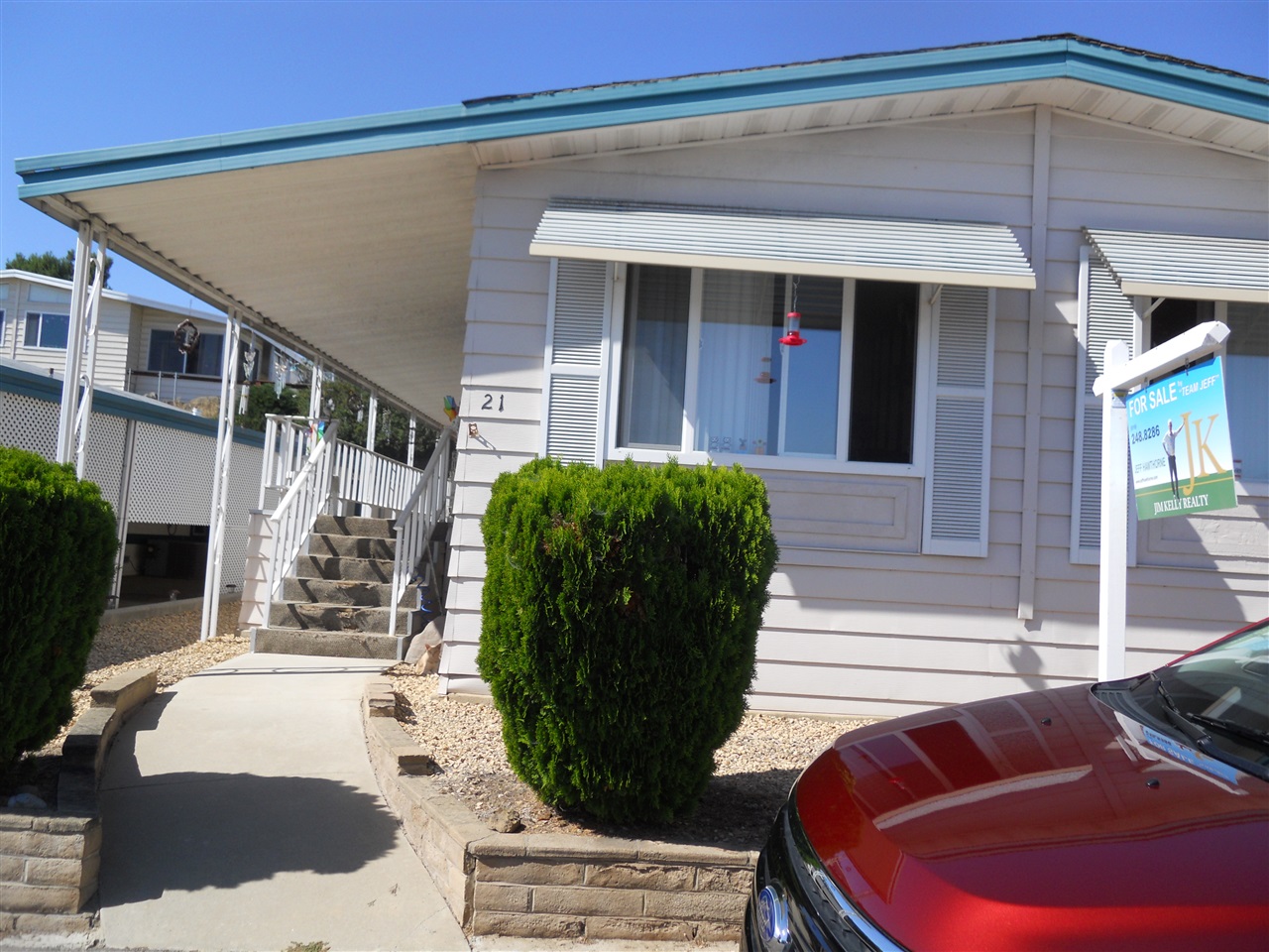 275 S Worthington #21, Spring Valley, CA 91977 photo 1