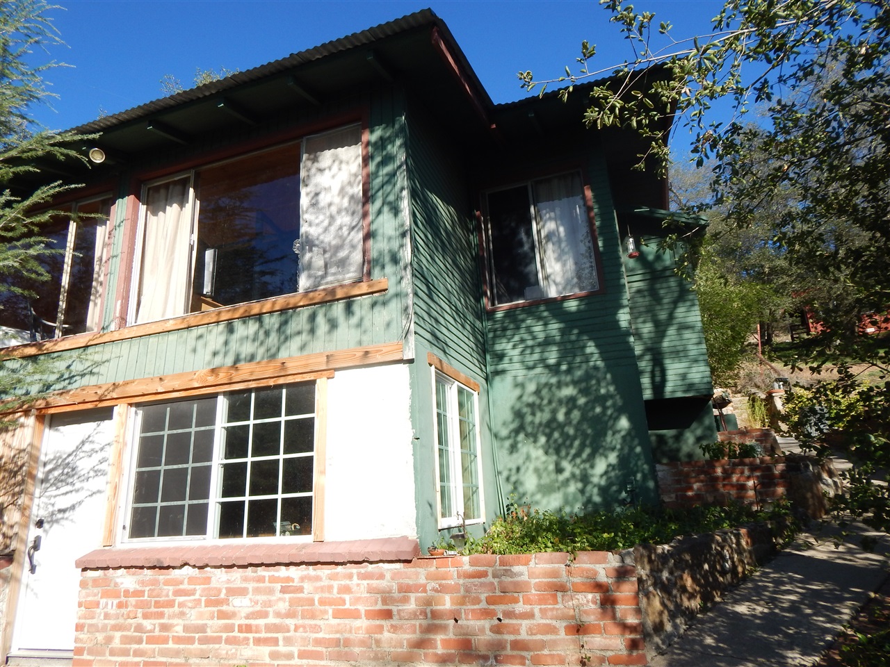 2627 Julian, Julian, CA 92036 photo 1