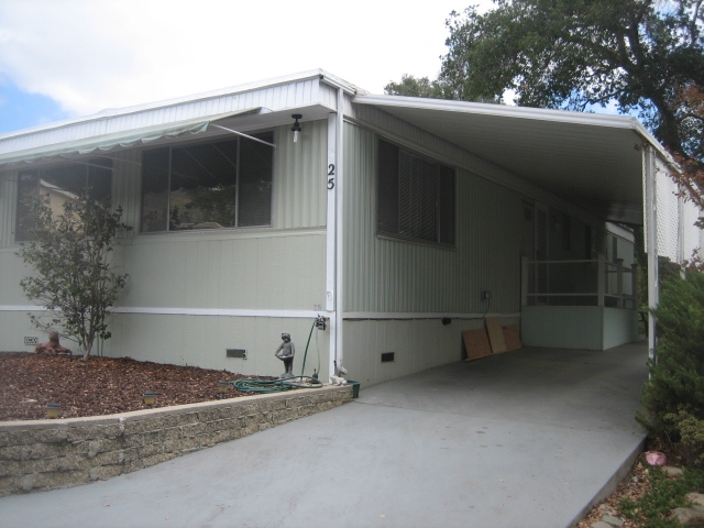 4747 Oak Crest Rd #25, Fallbrook, CA 92028 photo 3
