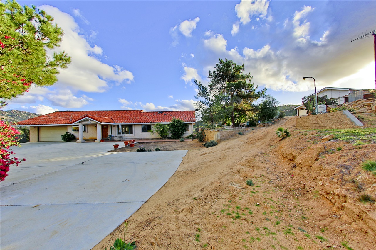 13090 Old Barona, Lakeside, CA 92040 photo 13