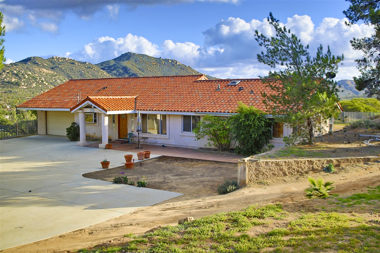 13090 Old Barona, Lakeside, CA 92040 photo 1